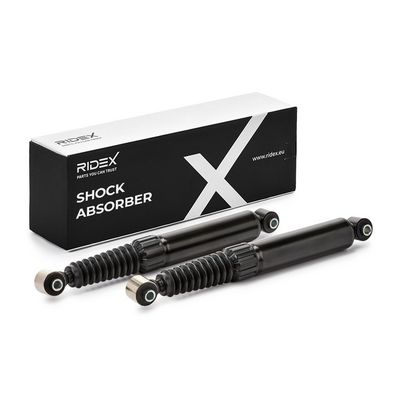 амортисьор RIDEX 854S20248