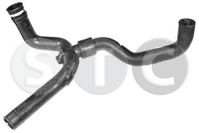 ROHRLEITUNG AGR-VENTIL