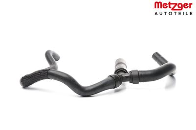 FURTUN RADIATOR METZGER AUTOTEILE 2420057 20