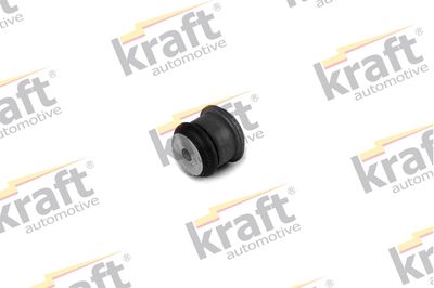 KRAFT-AUTOMOTIVE 1490590 Подушка коробки передач (МКПП) 