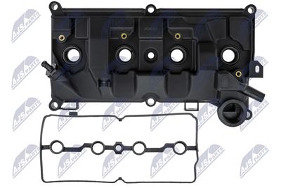 Kryt hlavy valcov NTY BPZ-NS-013