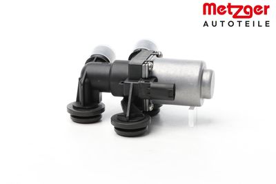 KüHLMITTELREGELVENTIL METZGER AUTOTEILE 0899083 3