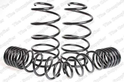 Suspension kit, springs Kilen 946008