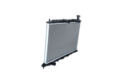 KüHLER MOTORKüHLUNG NRF 53491 39