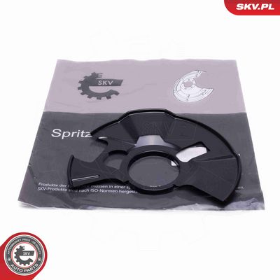 PROTECTIE STROPIRE DISC FRANA ESEN SKV 57SKV230