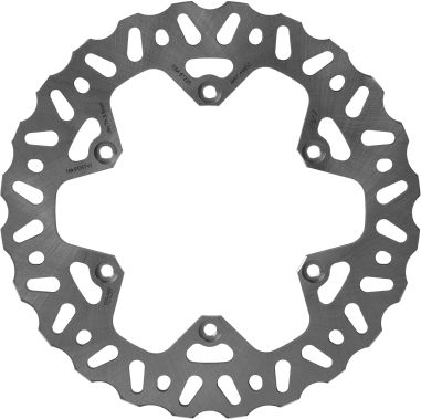 BREMSSCHEIBE