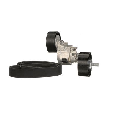 KEILRIPPENRIEMENSATZ GATES K027PK1078 8