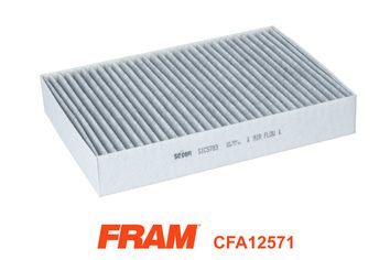 Филтър купе (поленов филтър) FRAM CFA12571