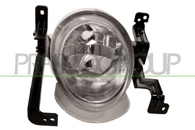 Противотуманная фара PRASCO HN2004414 для HYUNDAI i20