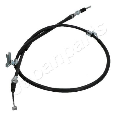 Тросик, cтояночный тормоз JAPANPARTS BC-327L для MAZDA PREMACY