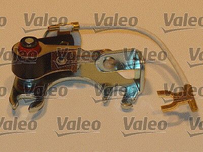 VALEO Контактная группа, распределитель зажигания