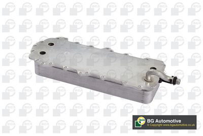 RADIATOR ULEI ULEI MOTOR