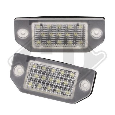 ILUMINARE NUMAR DE CIRCULATIE DIEDERICHS LID10430 2