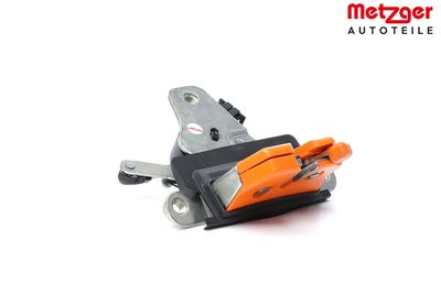 HECKKLAPPENSCHLOSS METZGER AUTOTEILE 2311009 35