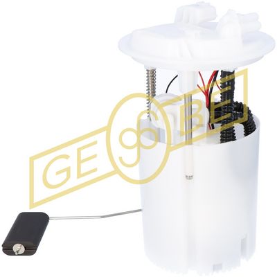 SISTEM ALIMENTARE CU COMBUSTIBIL GEBE 961301 1