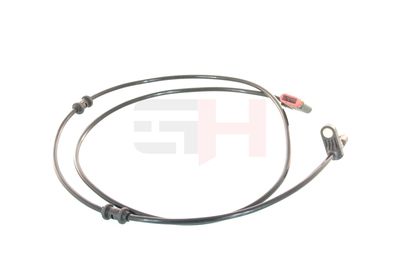 Snímač počtu otáčok kolesa GH GH-713306