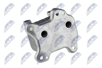 RADIATOR ULEI ULEI MOTOR NTY CCLPL000 1