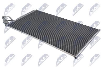 CONDENSATOR CLIMATIZARE NTY CCSVV008 1