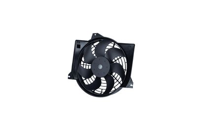 VENTILATOR RADIATOR NRF 470091 8