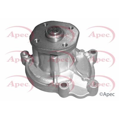 Water Pump, engine cooling APEC AWP1340