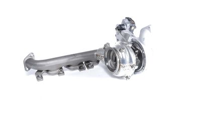 LADER AUFLADUNG BTS Turbo T918649 25