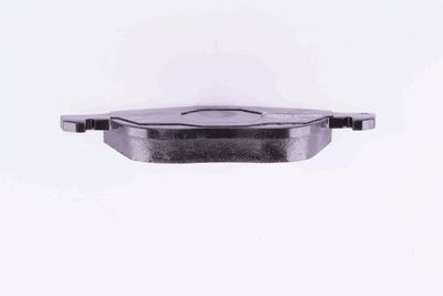 Brake Pad Set, disc brake 8DB 355 008-421