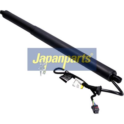 JAPANPARTS Galinių durų elektros variklis