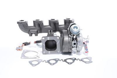 LADER AUFLADUNG BTS Turbo T981166BT 27