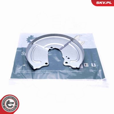 PROTECTIE STROPIRE DISC FRANA