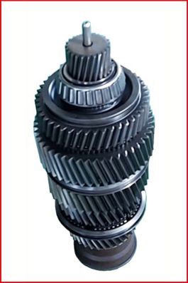 ABZIEHERSATZ GETRIEBEWELLE KS TOOLS 4603855 6