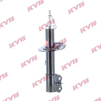 STOßDäMPFER KYB 3330121 4