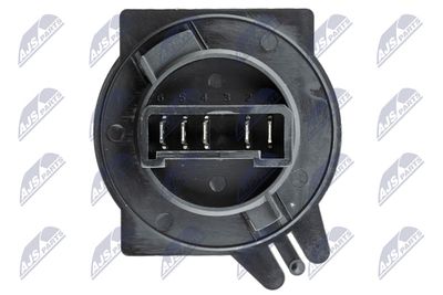 REZISTOR VENTILATOR HABITACLU NTY ERDCT035 3