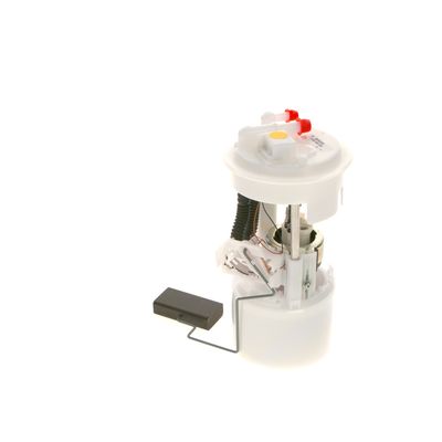 SISTEM ALIMENTARE CU COMBUSTIBIL BOSCH 0986580200 13