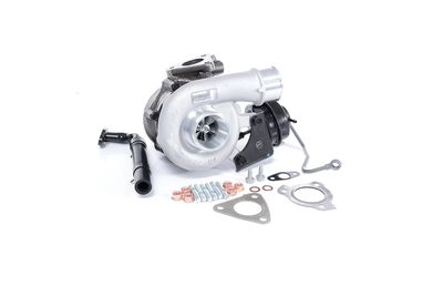 LADER AUFLADUNG BTS Turbo T981434 35