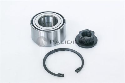 ASHUKI by Palidium PAL6-1027 Подшипник ступицы  для FORD TOURNEO (Форд Тоурнео)