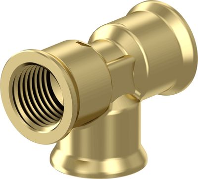 WABCO Jungtis / skirstytuvo elementas, suspausto oro įranga
