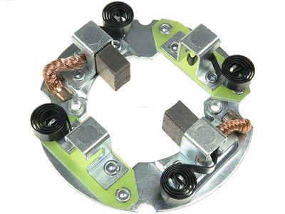 AS-PL Halter, Kohlebürsten