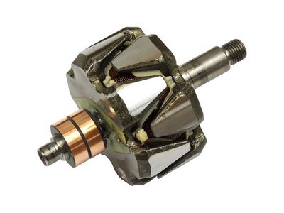 Läufer, Generator