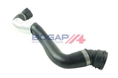 FURTUN RADIATOR BOGAP B4228322 3
