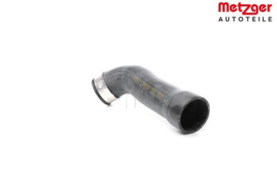 LADELUFTSCHLAUCH METZGER AUTOTEILE 2400138 7