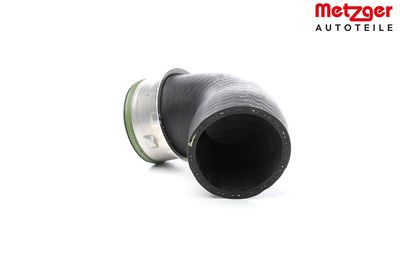 LADELUFTSCHLAUCH METZGER AUTOTEILE 2400104 8