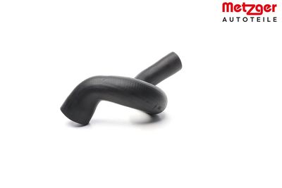 LADELUFTSCHLAUCH METZGER AUTOTEILE 2400394 11