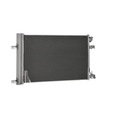 CONDENSATOR CLIMATIZARE NISSENS 940135 40