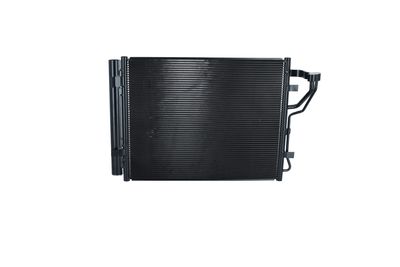 CONDENSATOR CLIMATIZARE NRF 35986 6