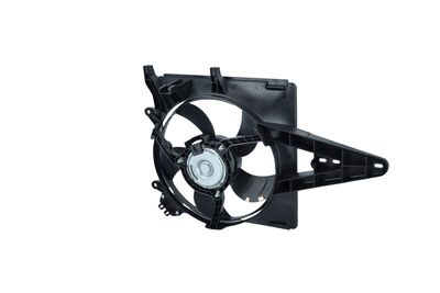 VENTILATOR RADIATOR NRF 47431 28