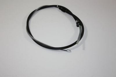 CABLU FRANA DE PARCARE