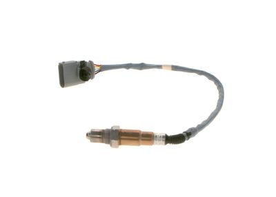 SONDA LAMBDA BOSCH 0258027077 10