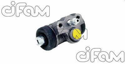Cylinderek hamulcowy CIFAM 101-1028