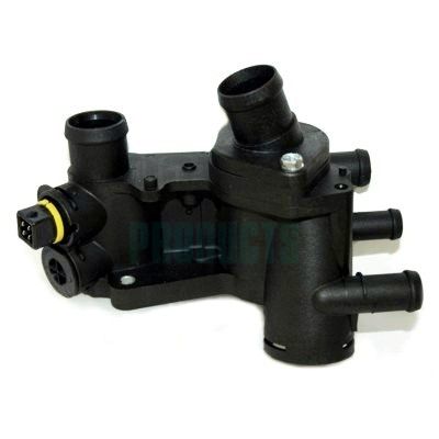 TERMOSTAT LICHID RACIRE