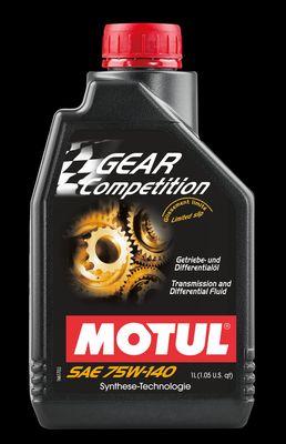 Olej przekładniowy do skrzyni biegów MOTUL 34301